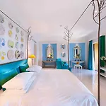 Hotel Bellevue Syrene