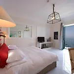 Bellevue Syrene Hotel