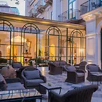 Bellevue Syrene Hotel 5*