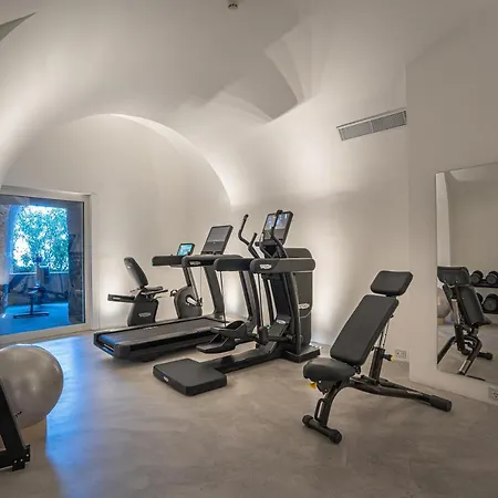 Hotel Bellevue Syrene