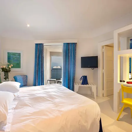 Bellevue Syrene Hotel