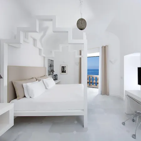 Bellevue Syrene Hotel Sorrente