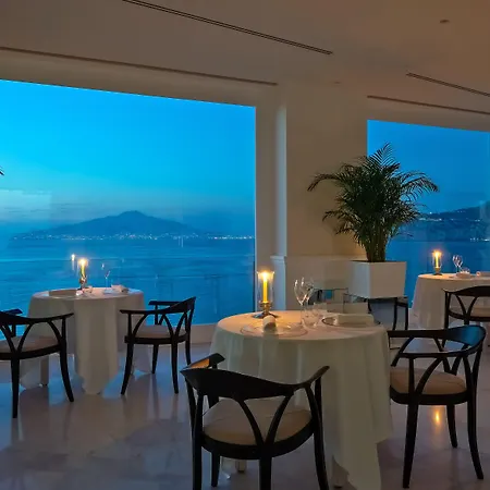 Hotel Bellevue Syrene