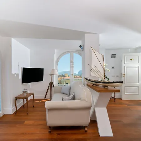 Hotel Bellevue Syrene