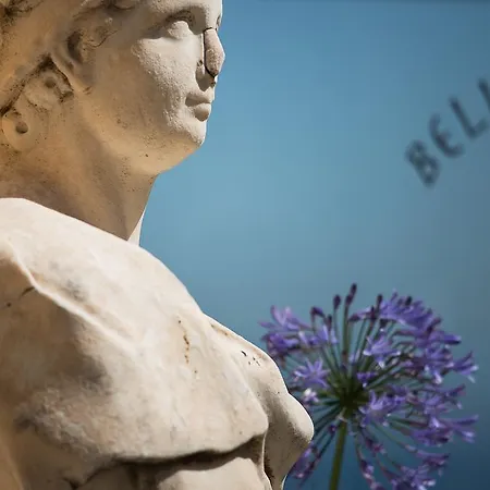 ベルヴュー シレーネ ホテル ソレント