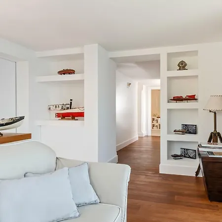 Bellevue Syrene Hotel 5*