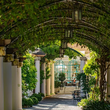 Bellevue Syrene Sorrento