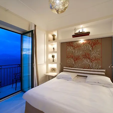Hotel Bellevue Syrene Sorrente
