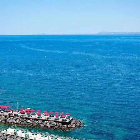 Bellevue Syrene Hotel Sorrente