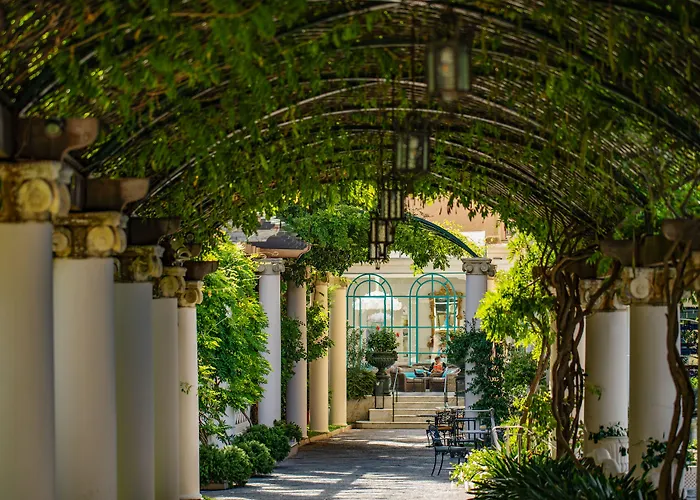 Bellevue Syrene Sorrento