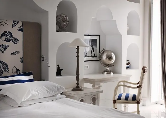 Hotel Bellevue Syrene