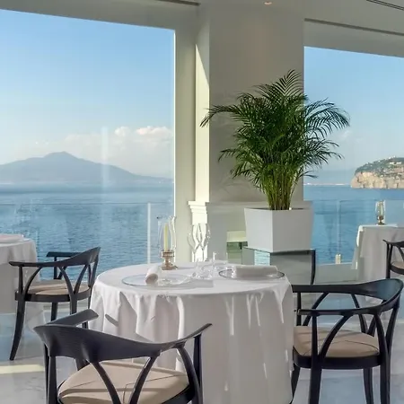 Hotel Bellevue Syrene