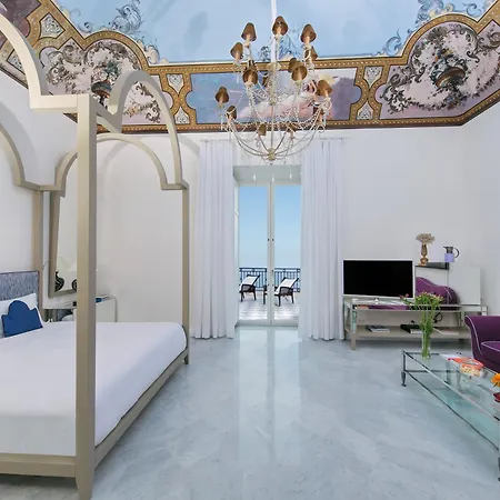 Bellevue Syrene 5*