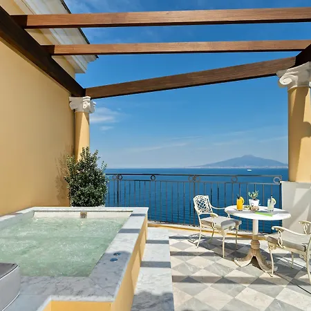 Hotel Bellevue Syrene