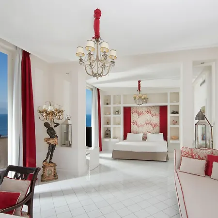 Bellevue Syrene 5* Półwysep Sorrentyński