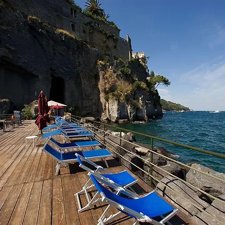 Bellevue Syrene Hotel Sorrento