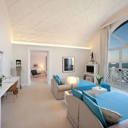 Bellevue Syrene סורנטו