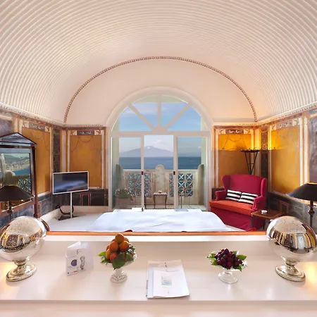 Bellevue Syrene Península Sorrentina