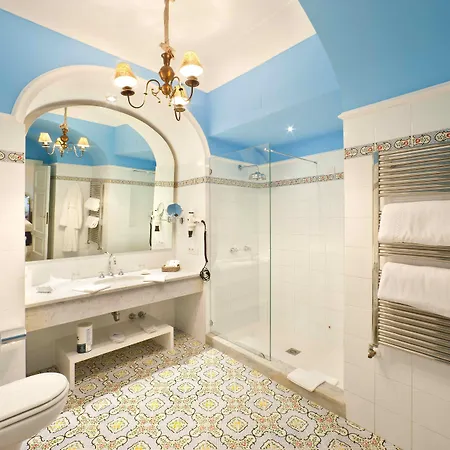 Bellevue Syrene 5* Península Sorrentina