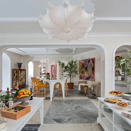 Bellevue Syrene סורנטו