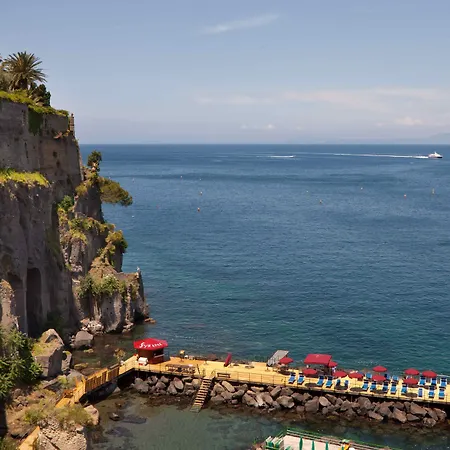 Bellevue Syrene סורנטו