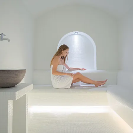 Bellevue Syrene Hotel