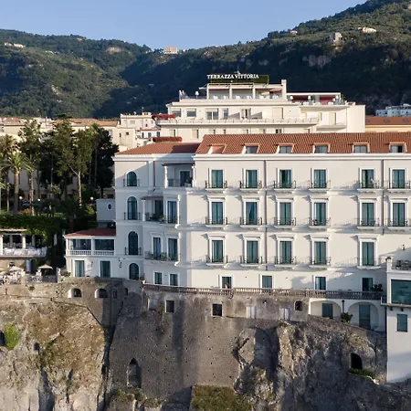 Hotel Bellevue Syrene