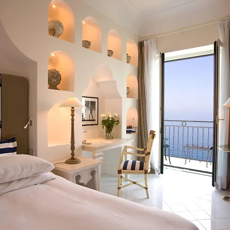 Bellevue Syrene Sorrento