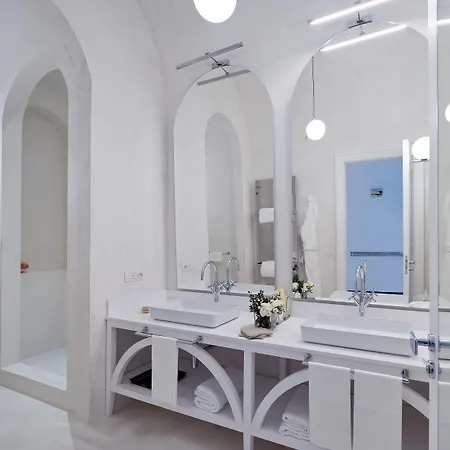 Bellevue Syrene מלון סורנטו