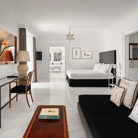 Bellevue Syrene Hotell
