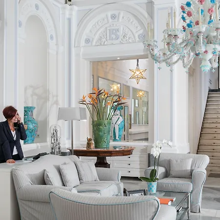 Bellevue Syrene 5* Sorrento