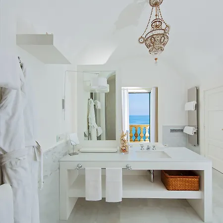 Bellevue Syrene Hotel 5*