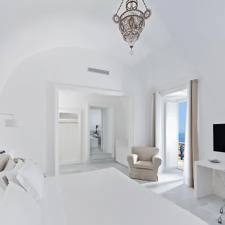 Hotel Bellevue Syrene 5*