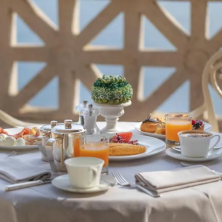 Bellevue Syrene Península Sorrentina