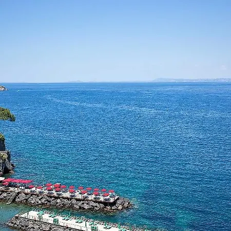 Hotel Bellevue Syrene