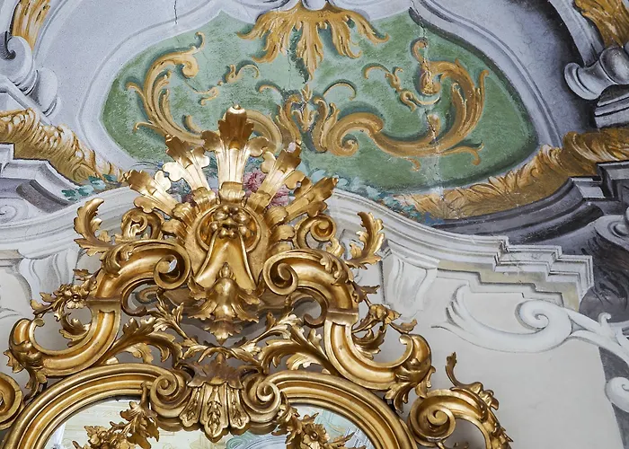 Bellevue Syrene Hotel 5*