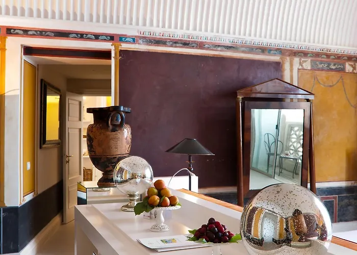 Bellevue Syrene Sorrento