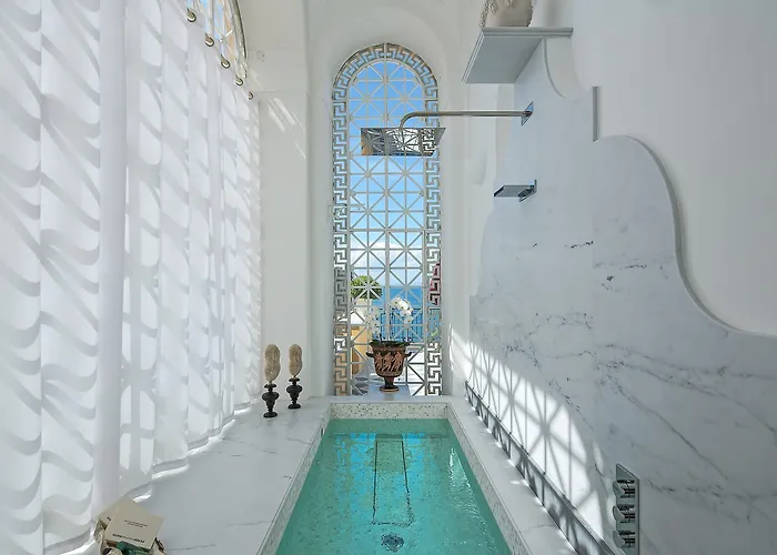 Bellevue Syrene Hotel