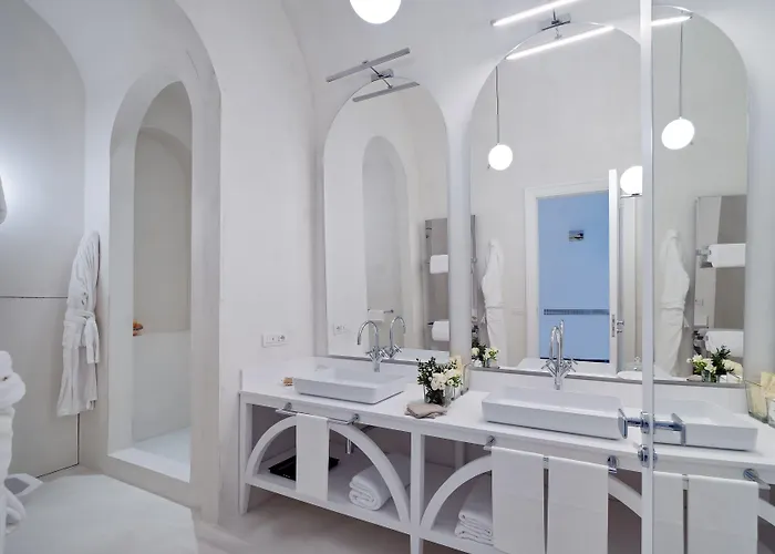 Bellevue Syrene Hotel Sorrento