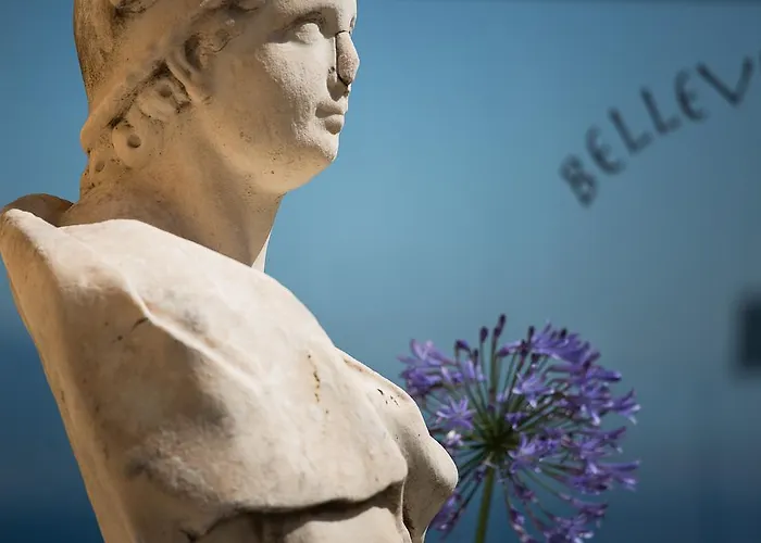 Bellevue Syrene Hotel Sorrento