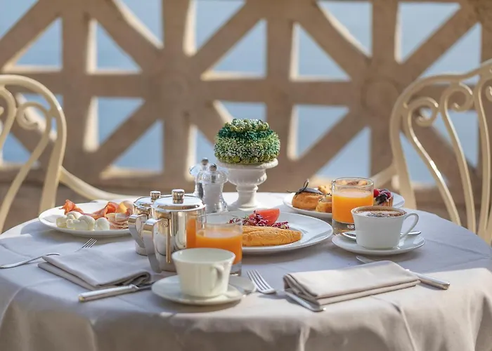 Bellevue Syrene Sorrento