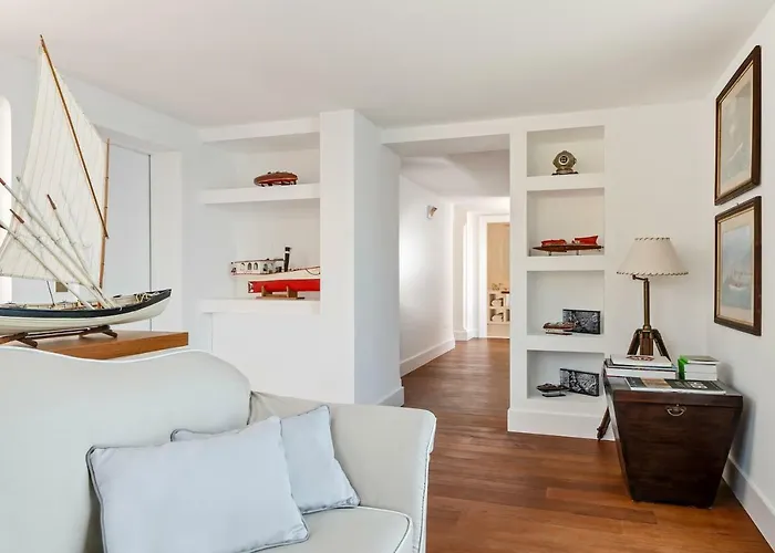 Bellevue Syrene Отель 5*