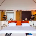Bellevue Syrene Отель 5*