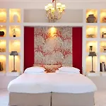 Bellevue Syrene Hotel Sorrento