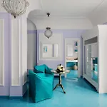 Bellevue Syrene Otel