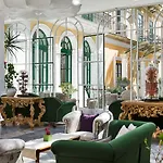 Bellevue Syrene Отель Сорренто