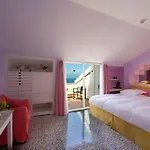 Bellevue Syrene Отель