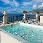 Bellevue Syrene Hotel Sorrento