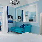Отель Bellevue Syrene