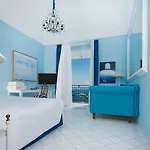 Отель Bellevue Syrene